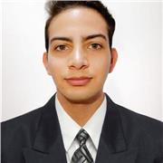 Ingeniero industrial brinda clases de matemáticas para estudiantes de colegio y pregrado